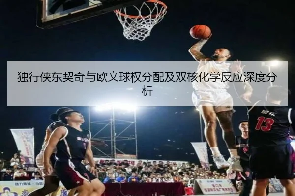 独行侠东契奇与欧文球权分配及双核化学反应深度分析